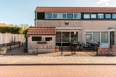 Woning Galjoen 2910 Lelystad
