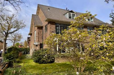 Woning Frederik Hendriklaan 55 Haarlem