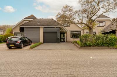 Woning Toevluchtstraat 25 Badhoevedorp