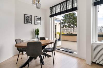 Woning Okkernootstraat 68 Den Haag