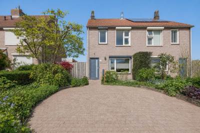 Woning Jachtsloot 35 Hank