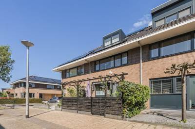Woning Duizendschoon 53 Hendrik-Ido-Ambacht
