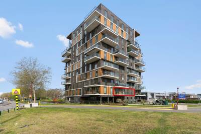 Woning Herenstraat 135 Nieuwegein