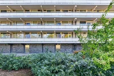 Woning Tjasker 5 Amsterdam