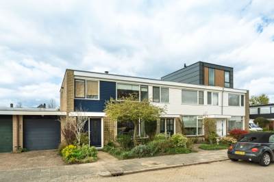 Woning Meester Klaasstraat 11 Odijk