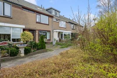 Woning Deukelven 90 Heemskerk