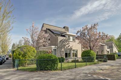 Woning van Glabbeekstraat 18 Rijen