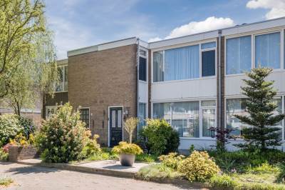 Woning Kard. de Jongstraat 55 Valkenswaard