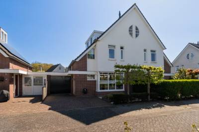 Woning Jonkheer Sixhof 25 Kortenhoef