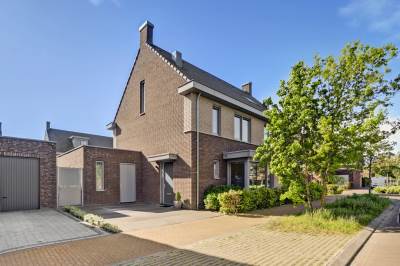 Woning Onkelsticht 73 Dongen