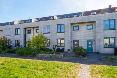 Woning Clare Lennartstraat 9 Almere