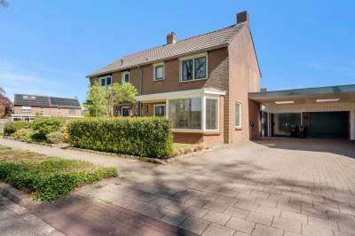 Woning Wolterskampweg 43 Nijverdal