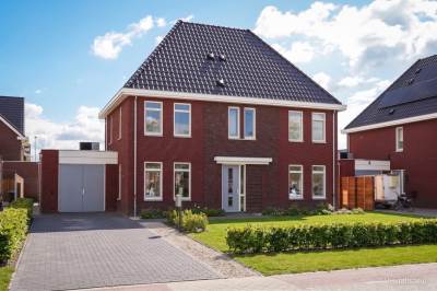 Woning Zandstraat 139A Beneden-Leeuwen