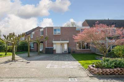 Woning Bingelkruid 5 Venray