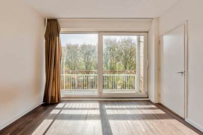 Woning Van Nijenrodeweg 488 Amsterdam