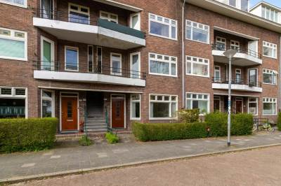 Woning Paterswoldseweg 89 Groningen