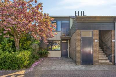 Woning Het Zwanevlot 275 Zutphen