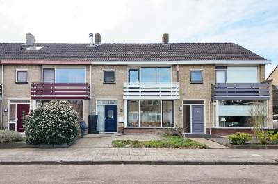 Woning Moye Keene 92 Klundert