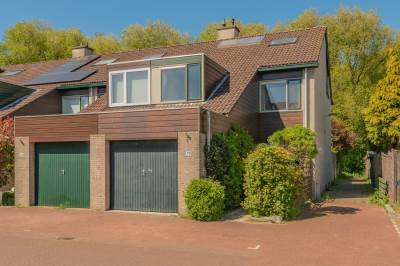 Woning Karperdaal 79 Den Haag