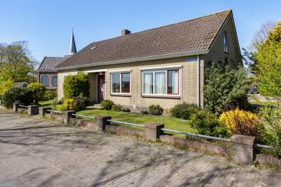 Woning Moarrawei 5 Abbega