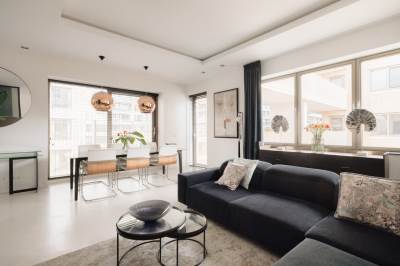Woning Leo Smitstraat 47 Amsterdam