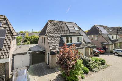 Woning Klarenberg 13 Breda