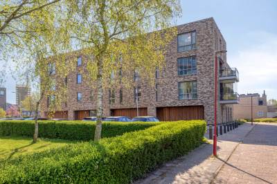 Woning Willemijngang 8 Zoetermeer