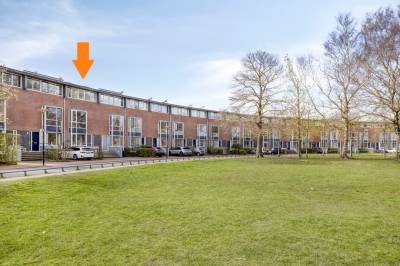 Woning Brandts Buyspark 104 Deventer