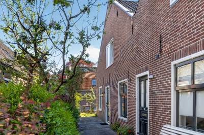 Woning Kerkstraat 30 Abcoude