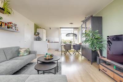 Woning Fidelishof 62 IJmuiden