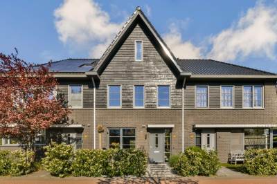 Woning Ravenlaan 19 Blaricum