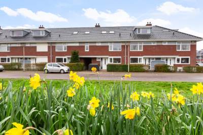 Woning Maskerbloemlaan 24 Vleuten