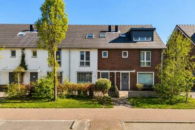 Woning Koningsstraat 20 Aalsmeer