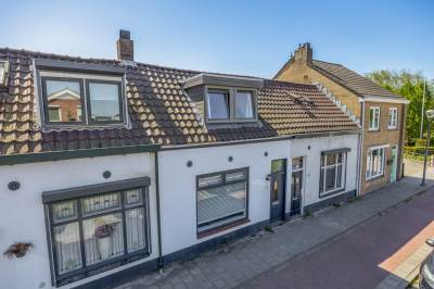 Woning Hazeldonkse Zandweg 14 Zevenbergen