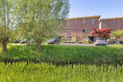 Woning Gareel 50 Soest