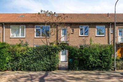Woning Bosduifstraat 18 Nijmegen