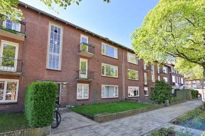 Woning Berlagelaan 63 Hilversum