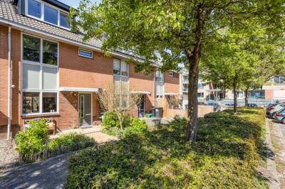 Woning Irene Vorrinkstraat 46 Hoofddorp
