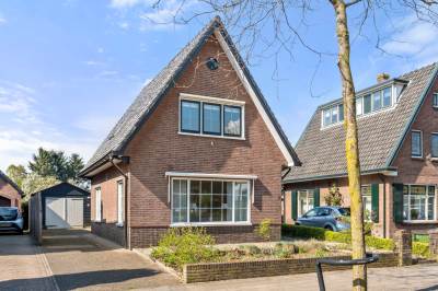 Woning Schaapsweg 109 Ede
