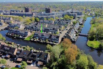Woning Voornestraat 11 Alkmaar