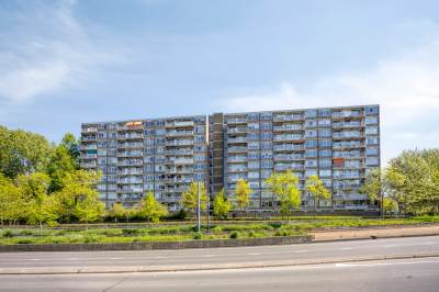 Woning Nieuwe Damlaan 405 Schiedam