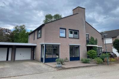 Woning Elbeplantsoen 73 Helmond