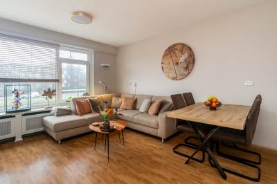 Woning Teunisbloemplein 22 Den Haag