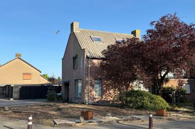 Woning Akkerweg 49 Venray