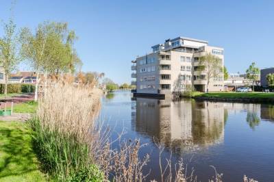 Woning Kapelhof 41 Zaandam