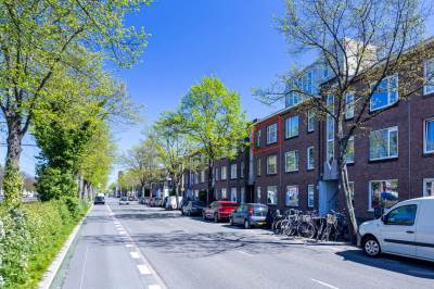 Woning Loosduinsekade 467 Den Haag