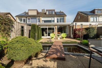 Woning Nonnenveld 34 Oosterhout (NB)