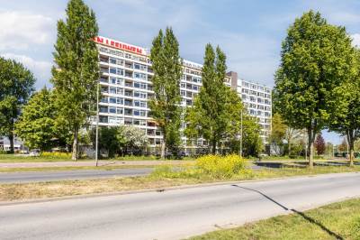 Woning H. Kamerlingh Onnesstraat 128 Zwijndrecht