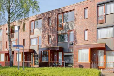 Woning Grasbloem 83 Eindhoven