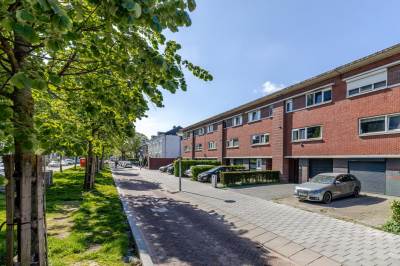 Woning Warande 141 Schiedam
